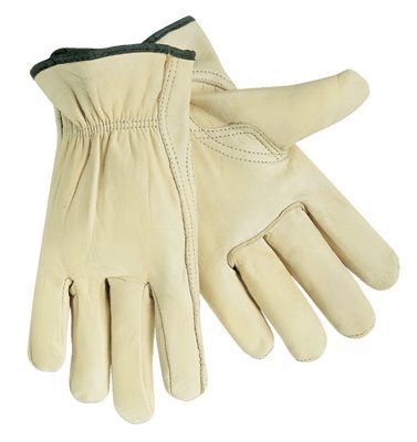 MCR Safety 3211L Memphis Glove Unlined Drivers Gloves