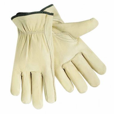 MCR Safety 3211XL Memphis Glove Unlined Drivers Gloves