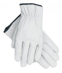 MCR Safety 3601L Memphis Glove Premium-Grade Leather Driving Gloves