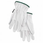 MCR Safety 3601M Memphis Glove Premium-Grade Leather Driving Gloves
