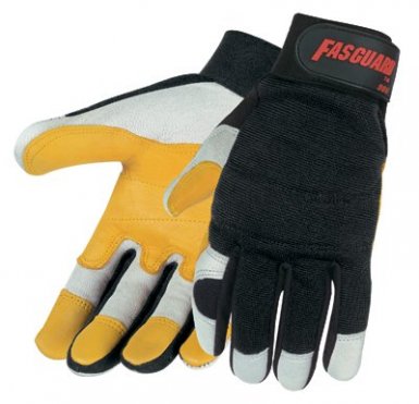 MCR Safety 906L Memphis Glove Fasguard Multi-Task Gloves