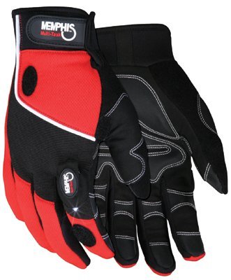 MCR Safety 924L Memphis Glove Multi-Task Gloves