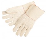 MCR Safety 9132G Memphis Glove Double Palm and Hot Mill Gloves