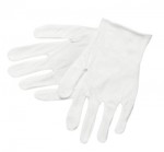MCR Safety 8600C Memphis Glove Lisle Cotton Inspector Gloves