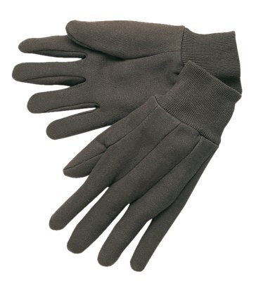 MCR Safety 7100 Memphis Glove Cotton Jersey Gloves