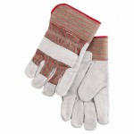 MCR Safety 1200 Memphis Glove Industrial Standard Shoulder Split Gloves