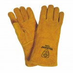 MCR Safety 1200S Memphis Glove Industrial Standard Shoulder Split Gloves