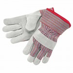 MCR Safety 1200XL Memphis Glove Industrial Standard Shoulder Split Gloves