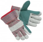 MCR Safety 1211J Memphis Glove Industrial Standard Shoulder Split Gloves