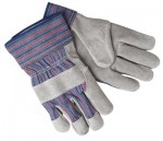 MCR Safety 1311 Memphis Glove Select Shoulder Split Cow Gloves