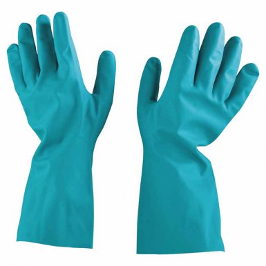MCR Safety 5310 Memphis Glove Unsupported Nitrile Gloves