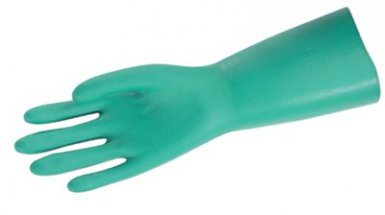 MCR Safety 5338S Memphis Glove Unsupported Nitrile Gloves