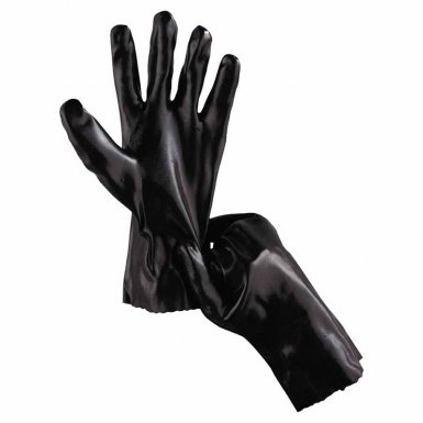 MCR Safety 6212 Memphis Glove Economy Dipped PVC Gloves