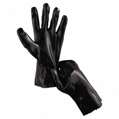 MCR Safety 6218 Memphis Glove Economy Dipped PVC Gloves
