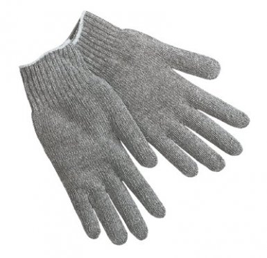 MCR Safety 9506LM Memphis Glove String Knit Gloves