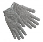MCR Safety 9506LM Memphis Glove String Knit Gloves