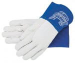 MCR Safety 4850XL Memphis Glove Mustang Welding Gloves