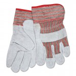 MCR Safety 1201S Memphis Glove Industrial Standard Shoulder Split Gloves