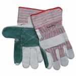 MCR Safety 1211XL Memphis Glove Industrial Standard Shoulder Split Gloves