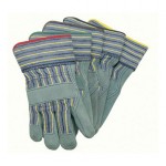 MCR Safety 1420A Memphis Glove Select Split Cow Gloves