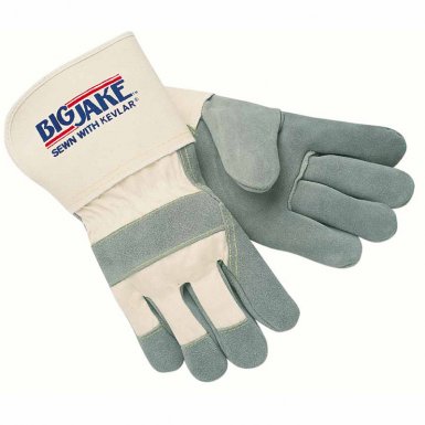 MCR Safety 1710L Memphis Glove Heavy-Duty Side Split Gloves