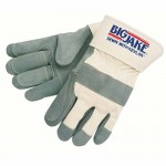 MCR Safety 1715 Memphis Glove Heavy-Duty Side Split Gloves