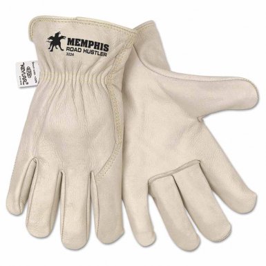 MCR Safety 3224L Memphis Glove Road Hustler Drivers Gloves