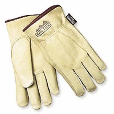MCR Safety 3450L Memphis Glove Insulated Driver's Gloves