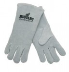 MCR Safety 4700 Memphis Glove Premium Quality Welder's Gloves