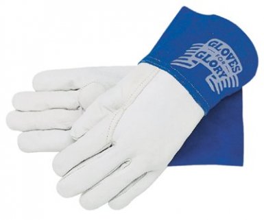 MCR Safety 4850M Memphis Glove Mustang Welding Gloves
