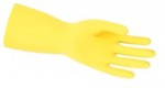 MCR Safety 5290 Memphis Glove Unsupported Latex Gloves