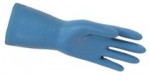 MCR Safety 5290B Memphis Glove Unsupported Latex Gloves