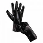 MCR Safety 6100 Memphis Glove Economy Dipped PVC Gloves