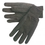 MCR Safety 7800 Memphis Glove Dotted-Palm Cotton Jersey Gloves