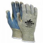 MCR Safety 93867L Memphis Glove Hero Gloves