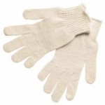 MCR Safety 9500SM Memphis Glove Knit Gloves