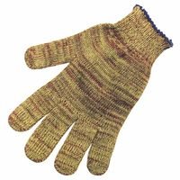 MCR Safety 9643LM Memphis Glove Knit Gloves
