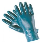 MCR Safety 9786L Memphis Glove Predalite Nitrile Gloves