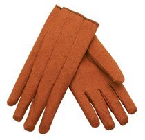 MCR Safety 9800L Memphis Glove Vinyl Gloves