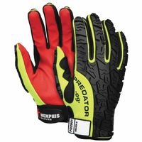 MCR Safety PD2901M Memphis Glove Predator Gloves