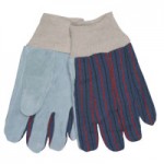 MCR Safety 1040 Memphis Glove Split Shoulder Clute Pattern Gloves
