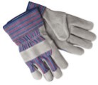 MCR Safety 1300 Memphis Glove Select Shoulder Split Cow Gloves