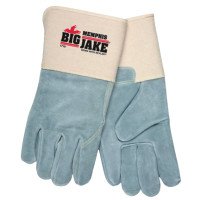 MCR Safety 1718 Memphis Glove Big Jake Ultimate Protection Gloves