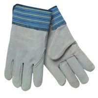 MCR Safety 1417A Memphis Glove Select Split Cow Gloves