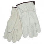 MCR Safety 3202XL Memphis Glove Unlined Drivers Gloves