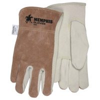 MCR Safety 3204M Memphis Glove Unlined Drivers Gloves