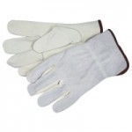 MCR Safety 32056L Memphis Glove Unlined Drivers Gloves