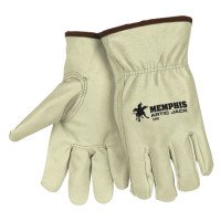 MCR Safety 3460XL Memphis Glove Artic Jack Gloves