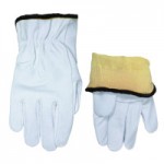 MCR Safety 3601KXXL Memphis Glove Goatskin Drivers Gloves