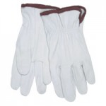 MCR Safety 3601XXL Memphis Glove Goatskin Drivers Gloves